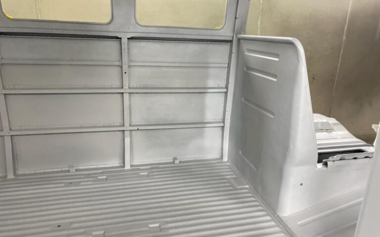1967 Poptop Westfalia p 29 u 6