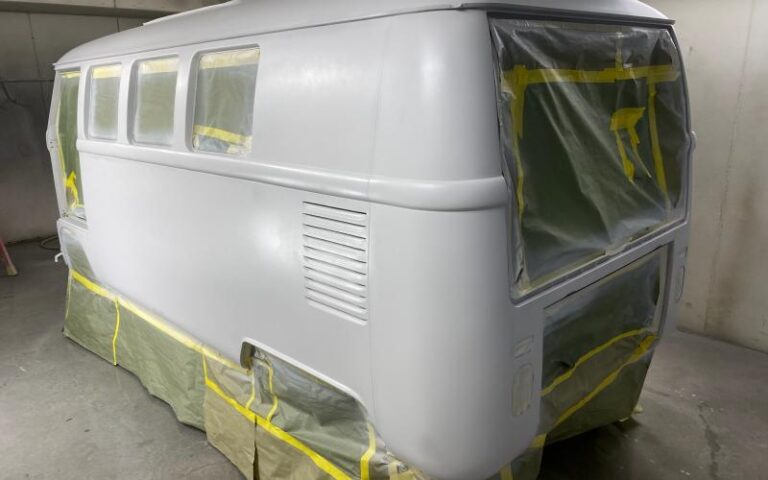1967 Poptop Westfalia p 29 u 8-9