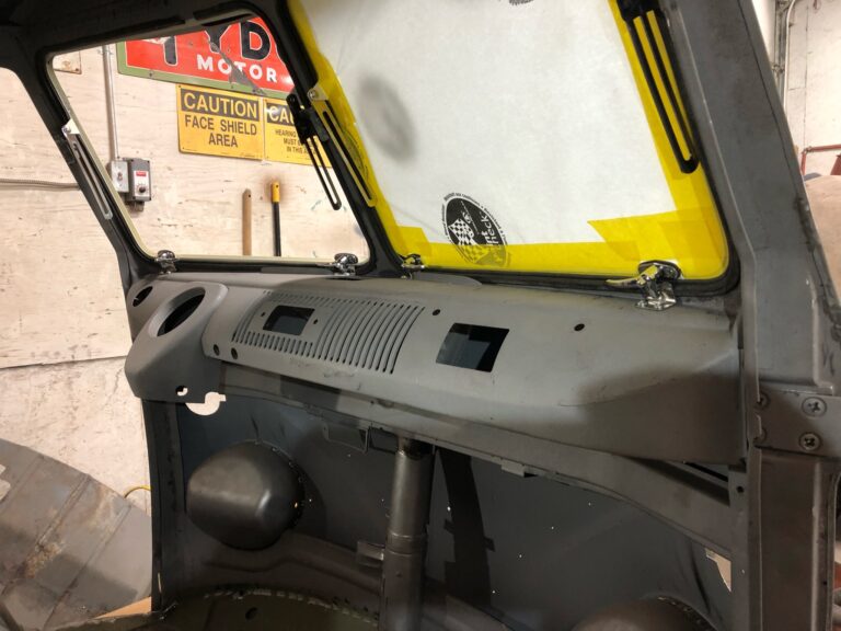 1962 15 window deluxe vw bus deluxe trim and safari window install silver lining auto restoration oregon